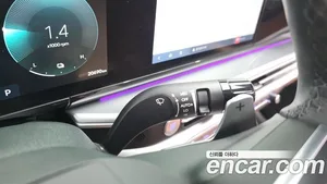 Hyundai Grandeur, 2023 — миниатюра 31