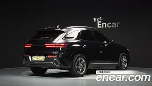 Genesis GV70, 2021 — миниатюра 2