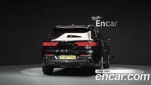 Genesis GV70, 2021 — миниатюра 4