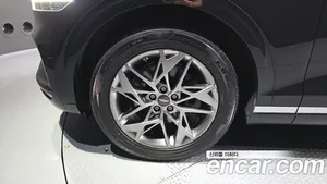 Genesis GV70, 2021 — миниатюра 5