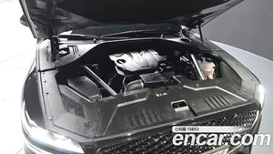 Genesis GV70, 2021 — миниатюра 6