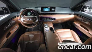 Genesis GV70, 2021 — миниатюра 7