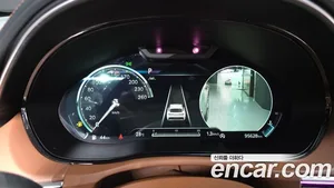 Genesis GV70, 2021 — миниатюра 8
