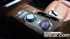 Genesis GV70, 2021 — миниатюра 9