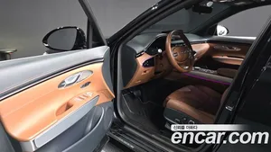 Genesis GV70, 2021 — миниатюра 10