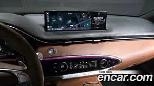 Genesis GV70, 2021 — миниатюра 14