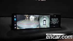Genesis GV70, 2021 — миниатюра 15
