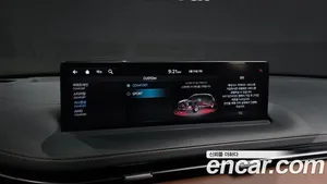 Genesis GV70, 2021 — миниатюра 16