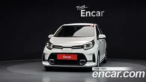 Kia morning, 2022 — миниатюра 3