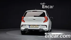 Kia morning, 2022 — миниатюра 4