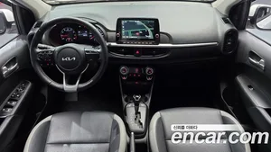 Kia morning, 2022 — миниатюра 10