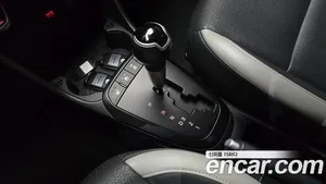 Kia morning, 2022 — миниатюра 12