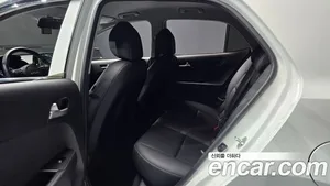 Kia morning, 2022 — миниатюра 18