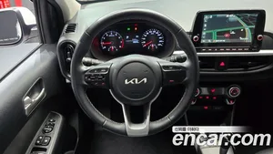 Kia morning, 2022 — миниатюра 19