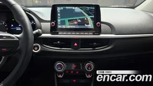 Kia morning, 2022 — миниатюра 20