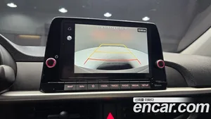 Kia morning, 2022 — миниатюра 21