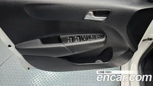 Kia morning, 2022 — миниатюра 14