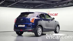 KGM Tivoli, 2016 — миниатюра 2