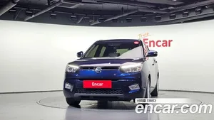 KGM Tivoli, 2016 — миниатюра 3