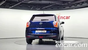 KGM Tivoli, 2016 — миниатюра 4