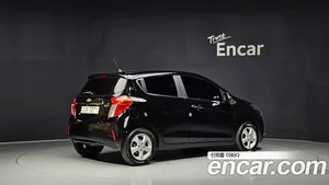 Chevrolet Spark, 2016 — миниатюра 2