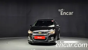 Chevrolet Spark, 2016 — миниатюра 3