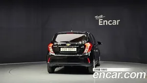 Chevrolet Spark, 2016 — миниатюра 4