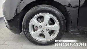 Chevrolet Spark, 2016 — миниатюра 5