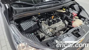 Chevrolet Spark, 2016 — миниатюра 6