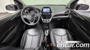 Chevrolet Spark, 2016 — миниатюра 10
