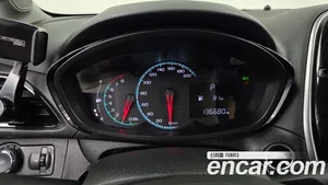 Chevrolet Spark, 2016 — миниатюра 11