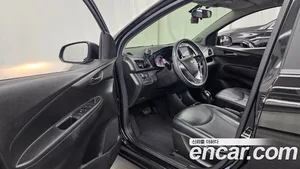 Chevrolet Spark, 2016 — миниатюра 13
