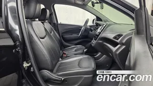 Chevrolet Spark, 2016 — миниатюра 17