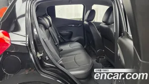 Chevrolet Spark, 2016 — миниатюра 18