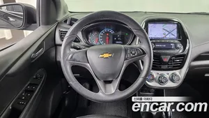 Chevrolet Spark, 2016 — миниатюра 19