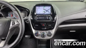 Chevrolet Spark, 2016 — миниатюра 20