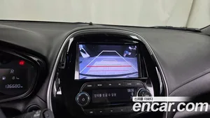 Chevrolet Spark, 2016 — миниатюра 21