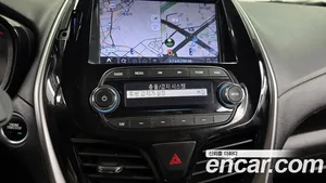 Chevrolet Spark, 2016 — миниатюра 22