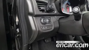 Chevrolet Spark, 2016 — миниатюра 24