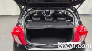 Chevrolet Spark, 2016 — миниатюра 26