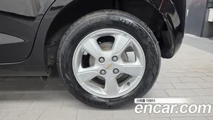 Chevrolet Spark, 2016 — миниатюра 7