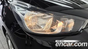 Chevrolet Spark, 2016 — миниатюра 8