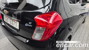 Chevrolet Spark, 2016 — миниатюра 9