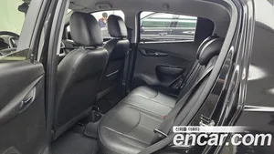 Chevrolet Spark, 2016 — миниатюра 16
