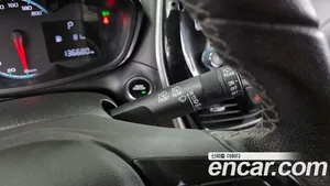 Chevrolet Spark, 2016 — миниатюра 29
