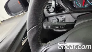 Chevrolet Spark, 2016 — миниатюра 30