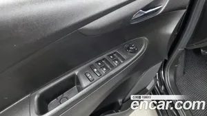 Chevrolet Spark, 2016 — миниатюра 31