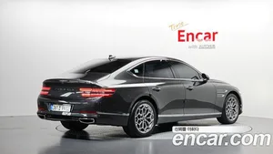 Genesis G80, 2022 — миниатюра 1