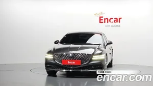 Genesis G80, 2022 — миниатюра 2