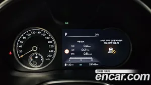 Genesis G80, 2022 — миниатюра 10